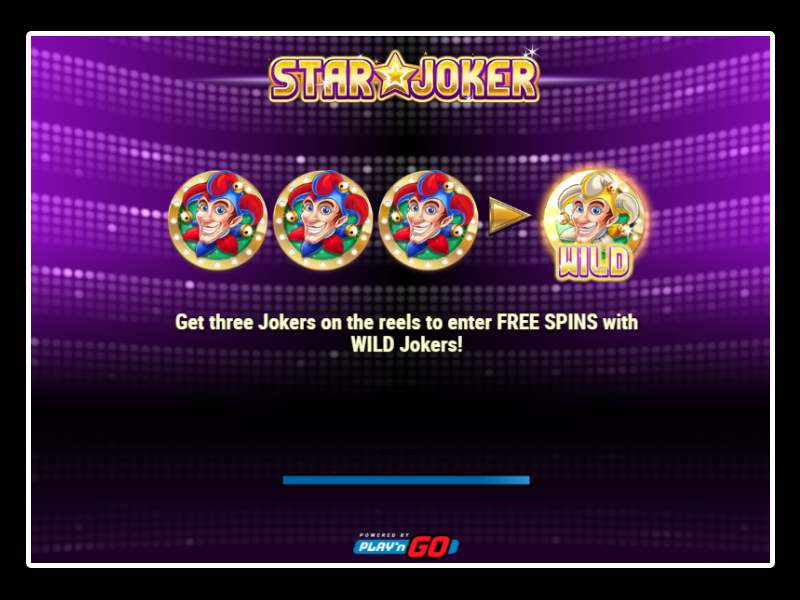 Star Joker