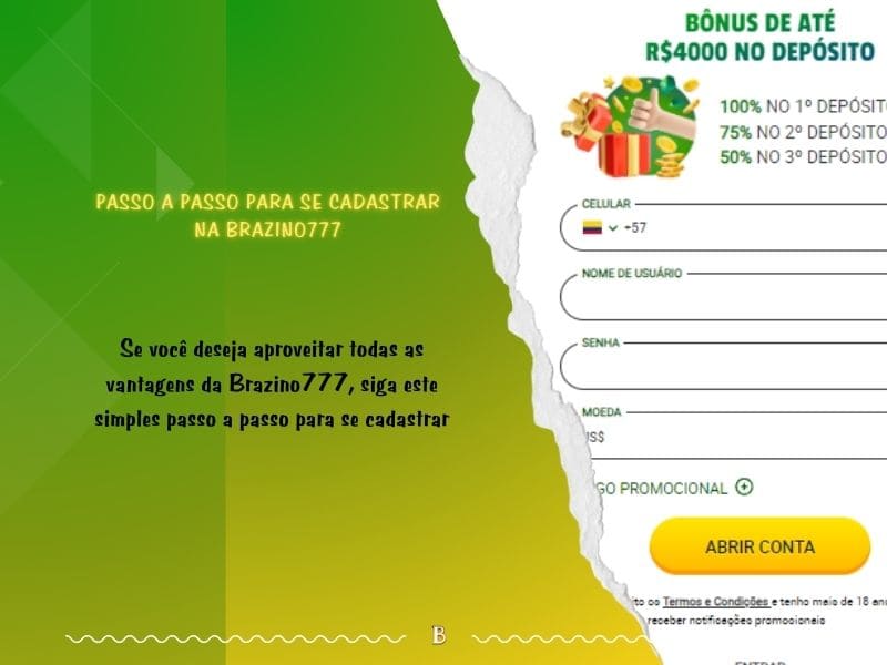 As odds da Brazzino são justas?