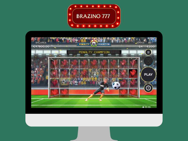 recursos do jogo penalty champion