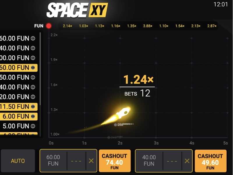 conclusão sobre o jogo de crash space xy